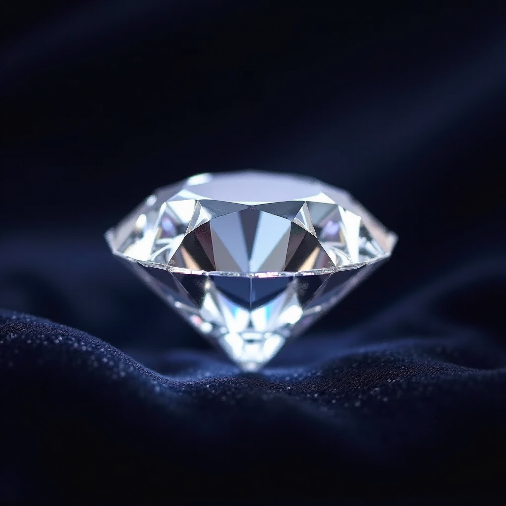 what is cubic zirconia