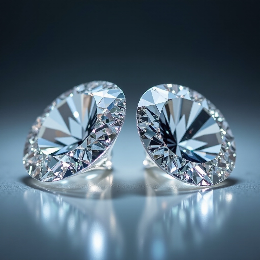 diamantes de laboratorio vs naturales