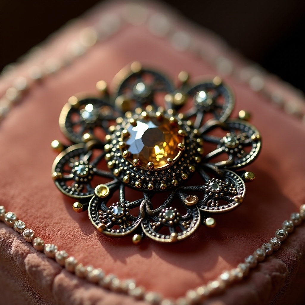 Qu'est-ce qu'une broche ?