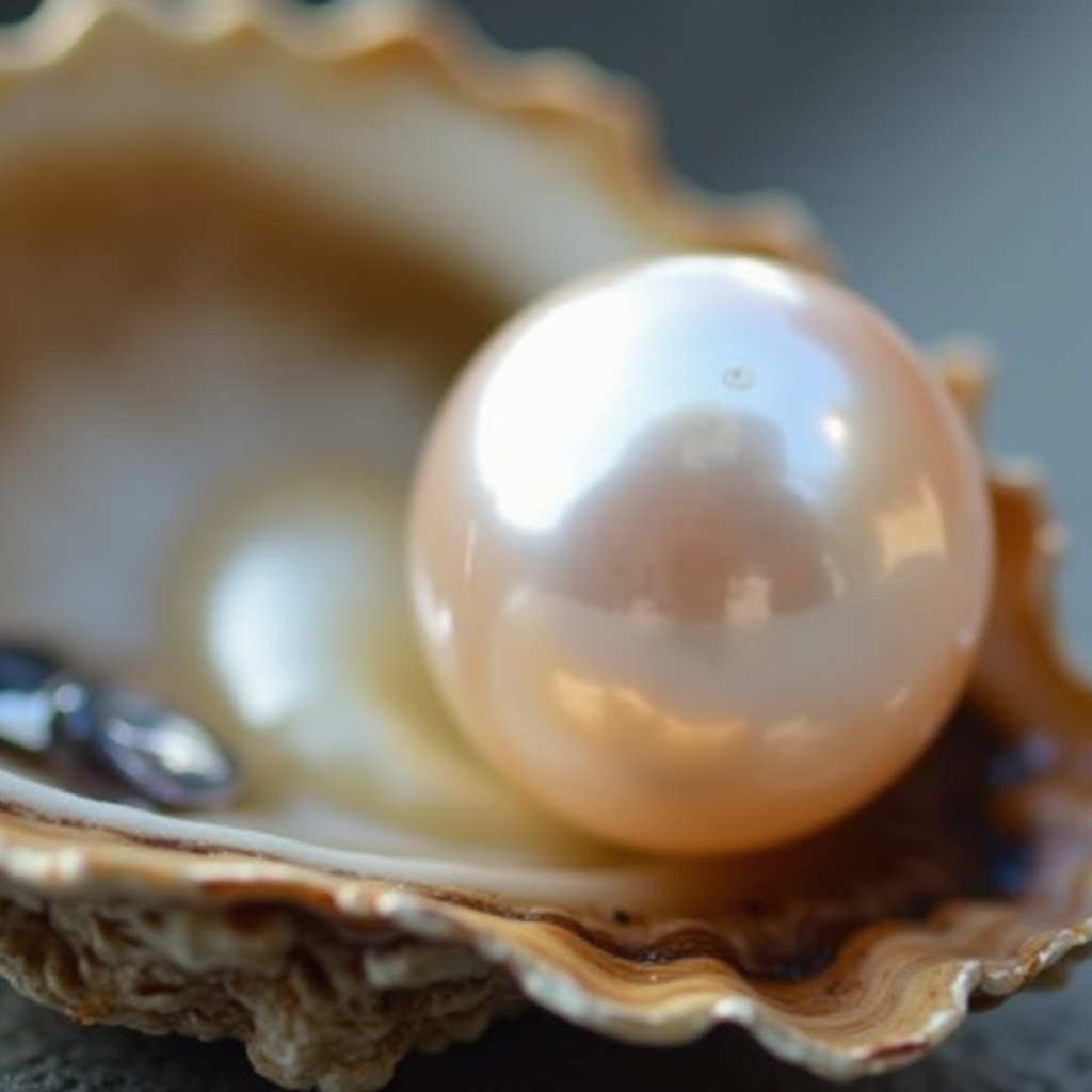 ¿Qué es una perla?