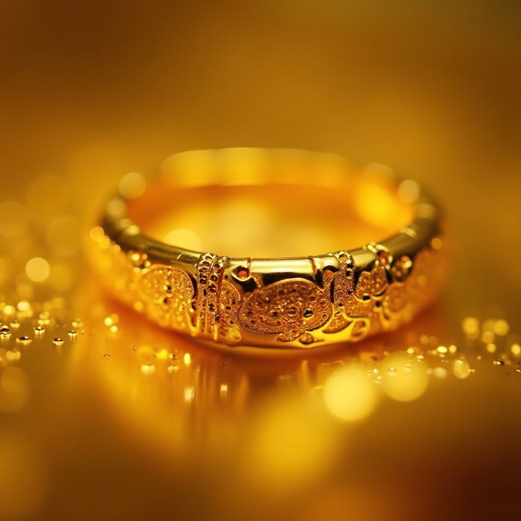 Was ist 14-karätiges Gold?