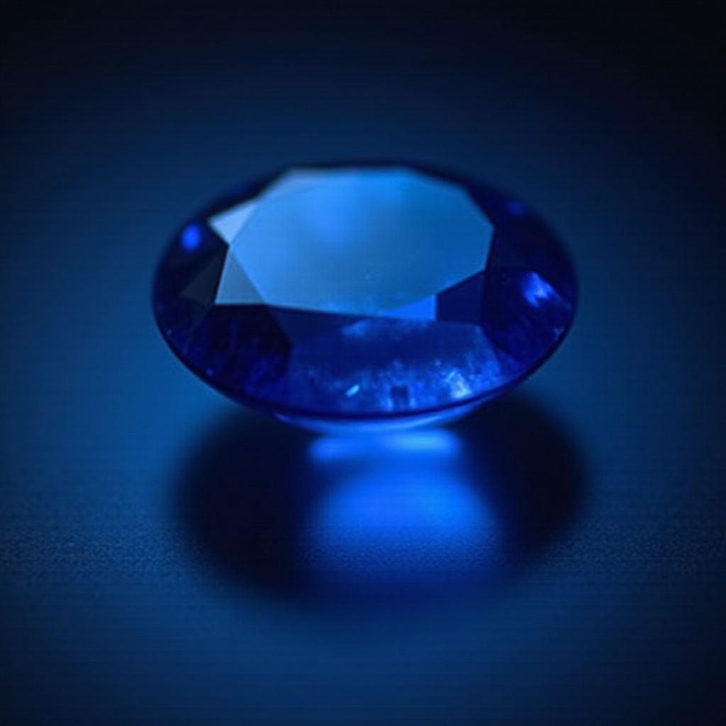 what does sapphire represent