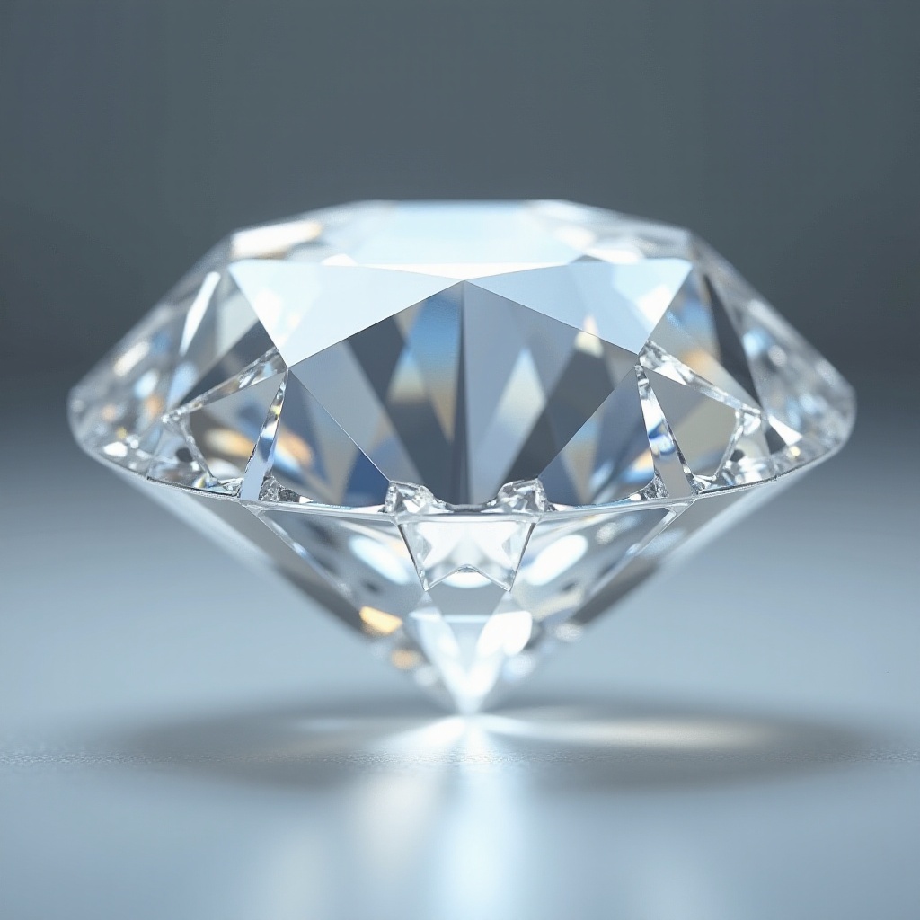 Was ist ein Diamant?