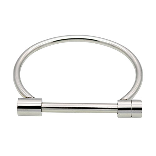 ¿Cómo elegir el brazalete de titanio perfecto?