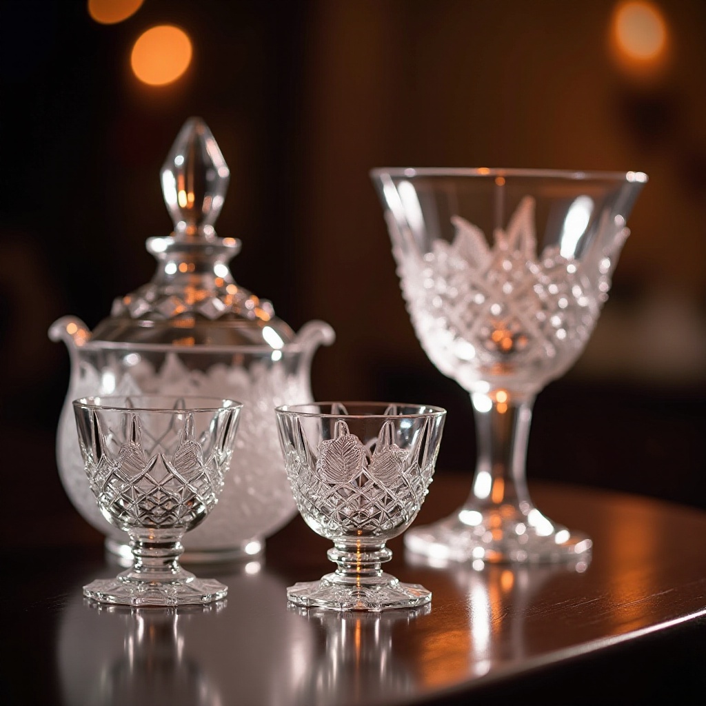 Wofür werden Kristall-Jubiläumsgeschenke normalerweise gegeben?