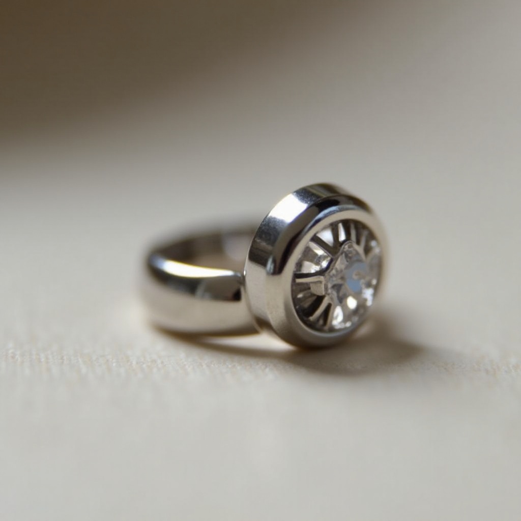 Qu’est-ce que les bijoux de piercing en titane ?