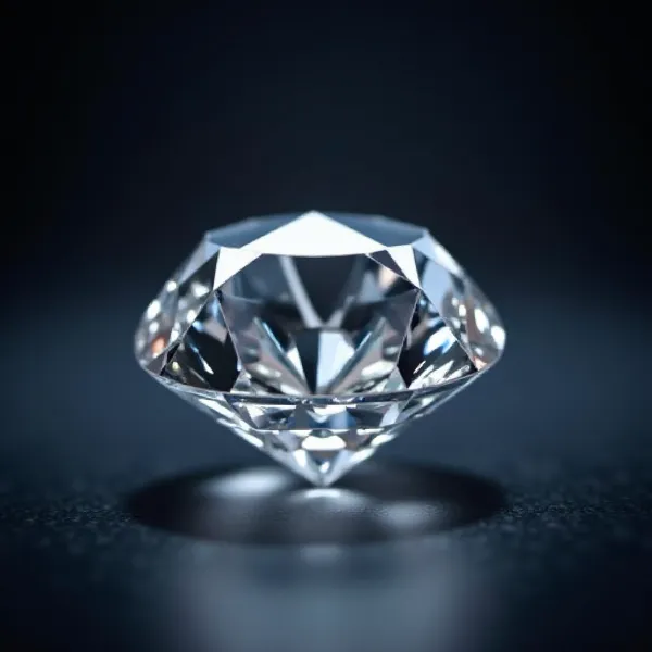 are diamonds actually rare