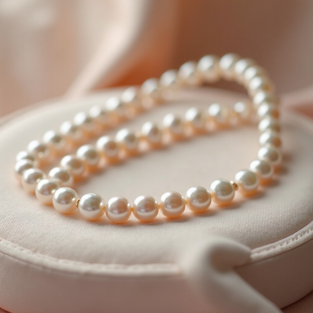 ¿Qué simbolizan las perlas?