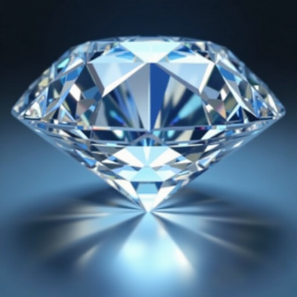 Sind Diamanten wirklich selten?