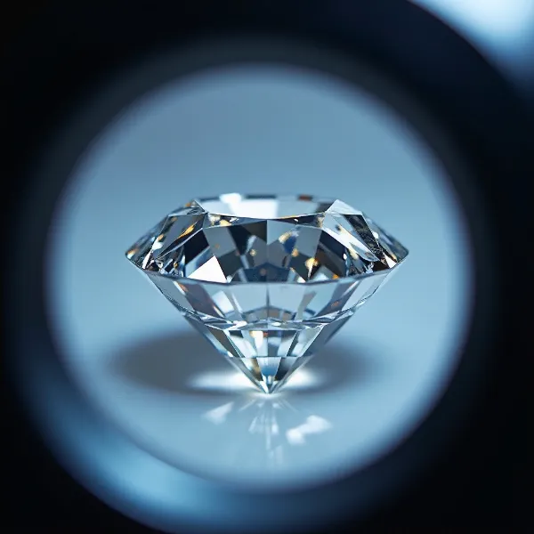 comment savoir si un diamant est authentique