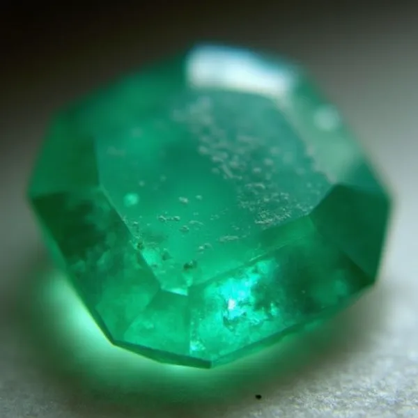 comment savoir si une émeraude est authentique