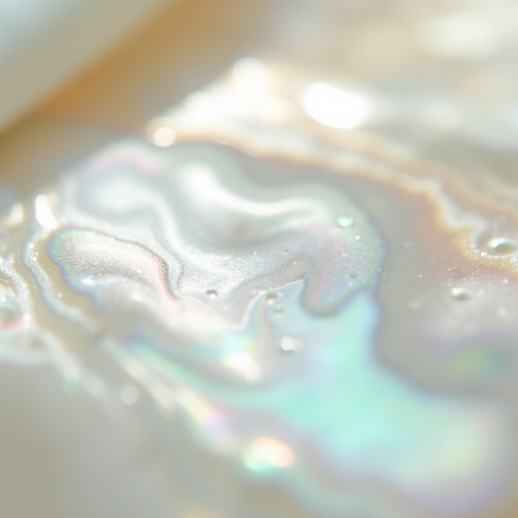 ¿Qué es el nácar?