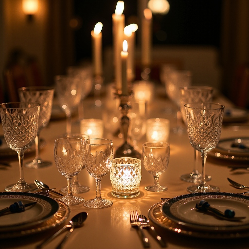 ¿Para qué se suelen dar los regalos de aniversario de cristal?