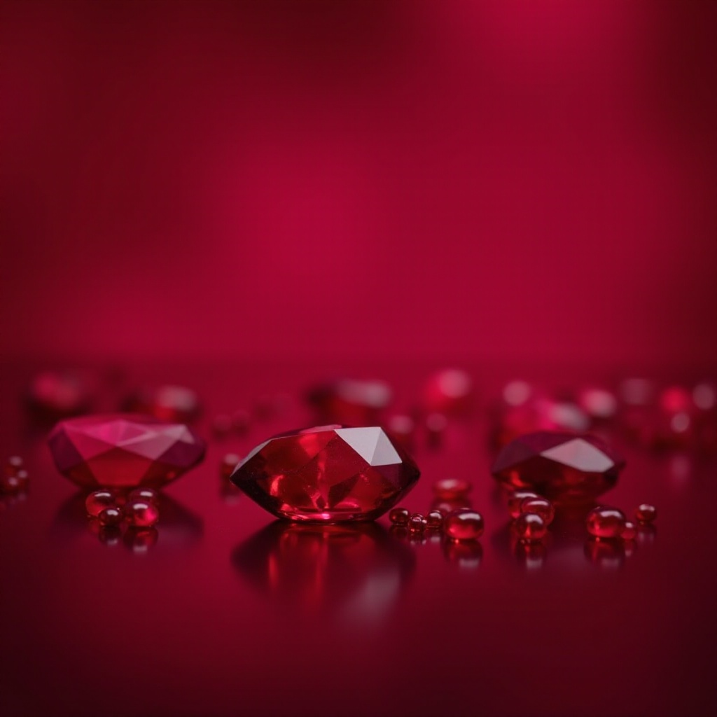 how much are rubies worth
