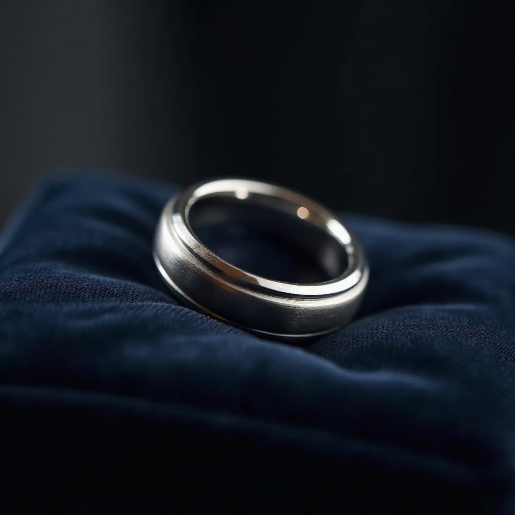 What are platinum bands