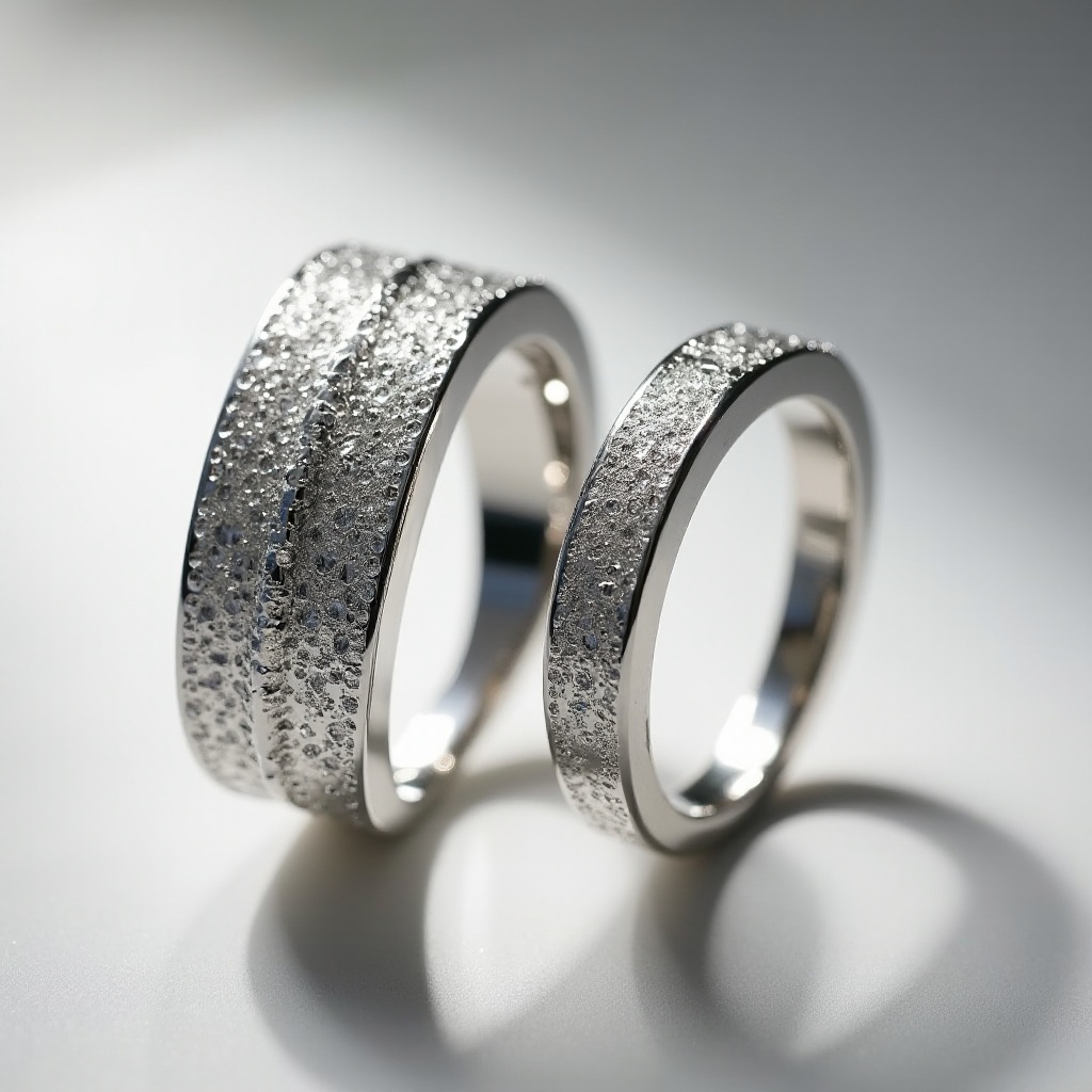 Platino vs plata: ¿cuál es mejor?