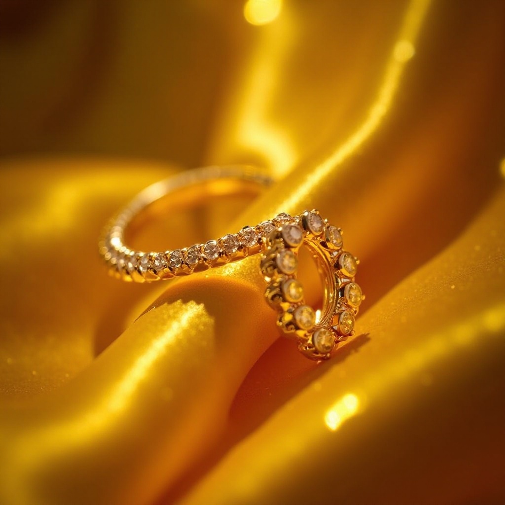 Qu'est-ce que l'or jaune ?