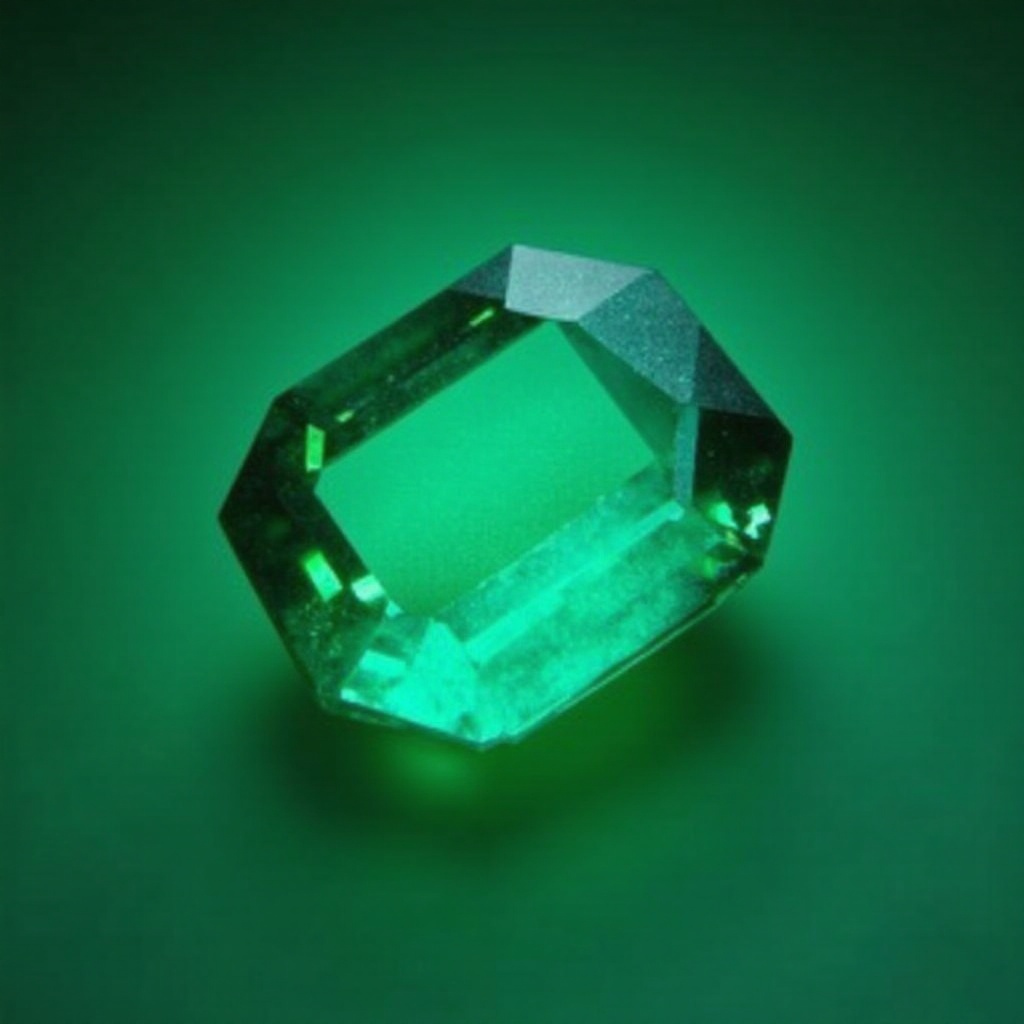 what is emerald