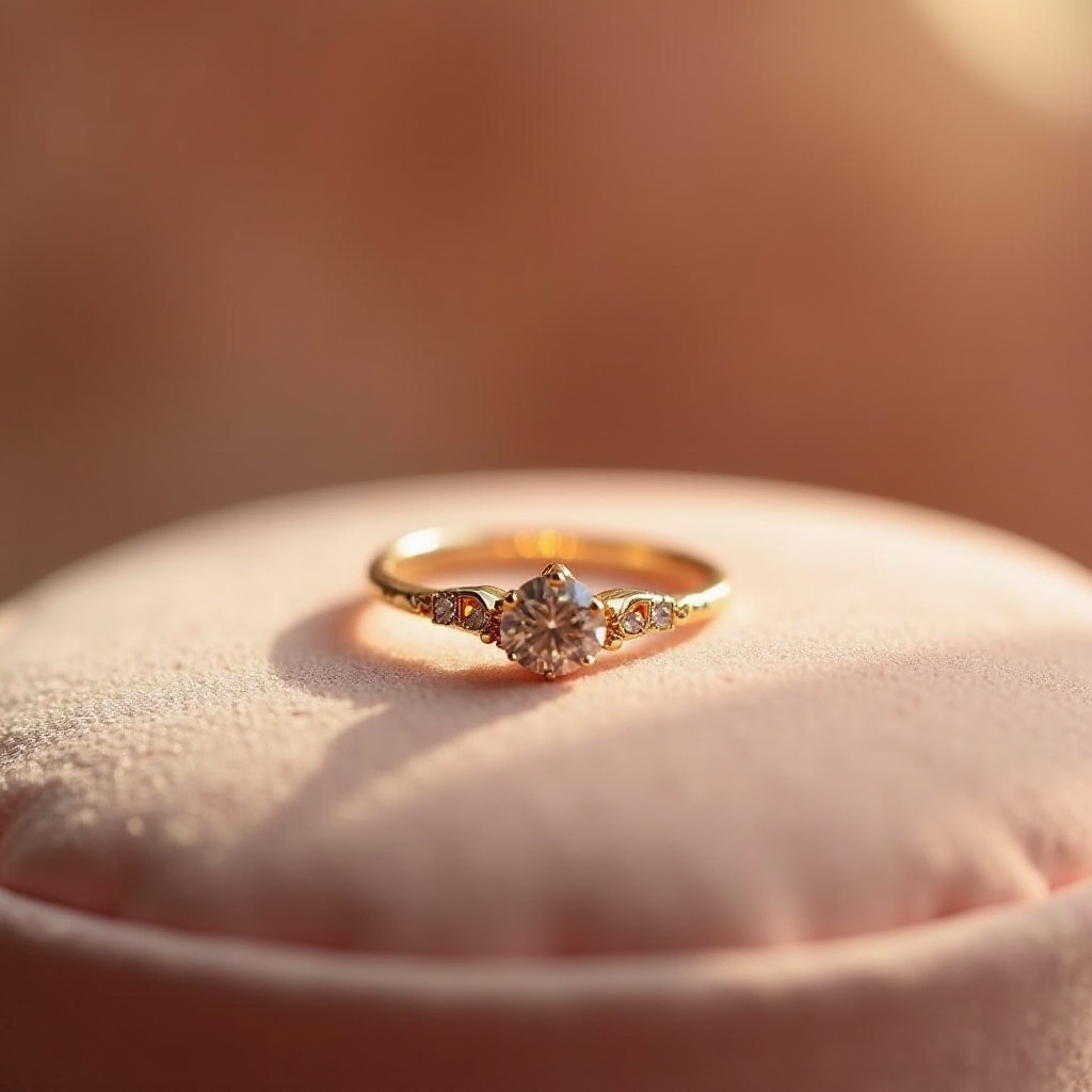 what a promise ring symbolizes