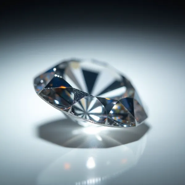 how to tell if a diamond is real