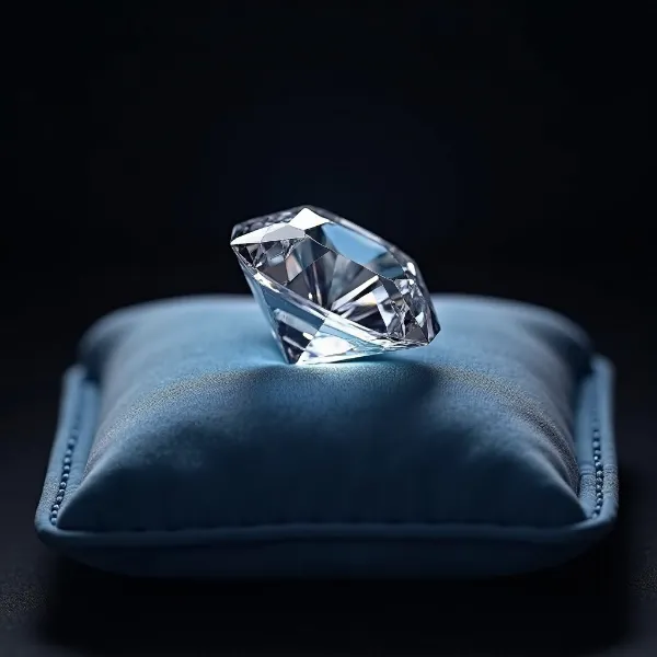 Les diamants sont-ils vraiment rares ?