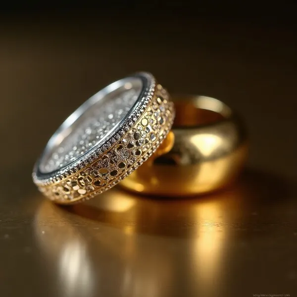 Platino vs oro: ¿cuál es mejor?