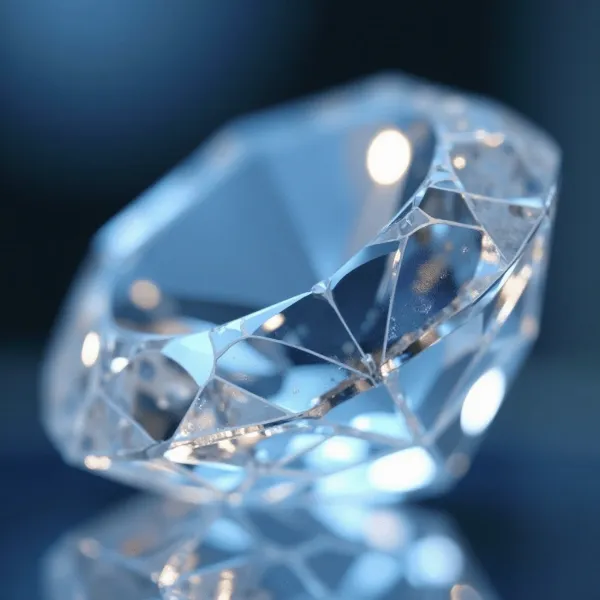 Qu'est-ce qu'un cristal Swarovski ?