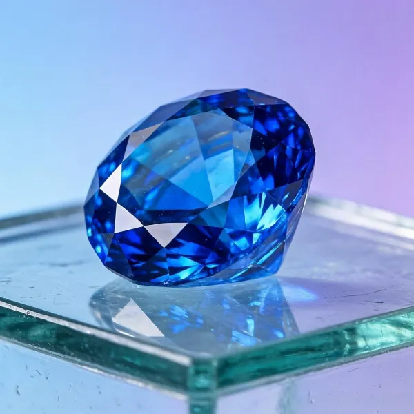 Qu'est-ce qu'un saphir ?