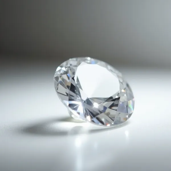 Qu'est-ce qu'un saphir blanc ?