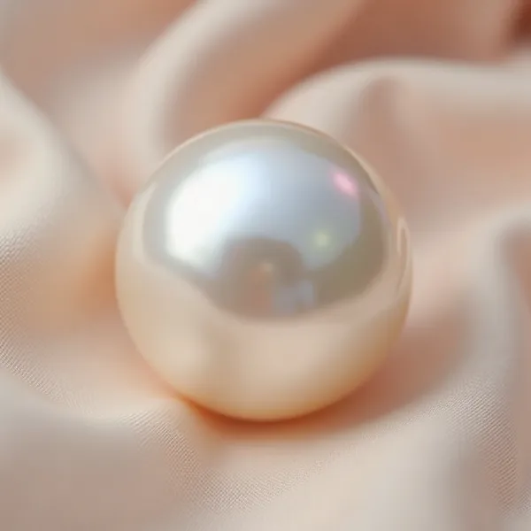 Qu'est-ce qu'une perle ?