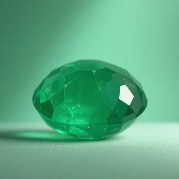 Qu'est-ce que l'émeraude ?