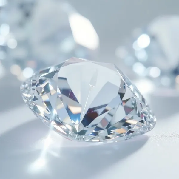 Qu'est-ce que la zircone cubique ?