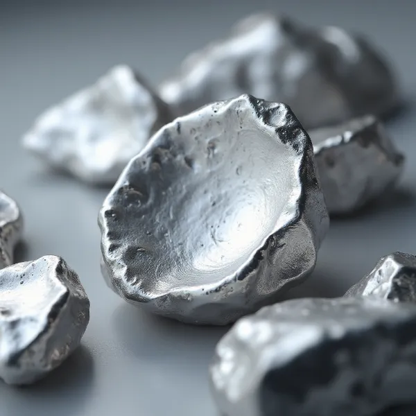 Qu'est-ce que le platine ?