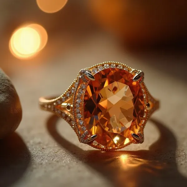 Qu'est-ce que les bijoux en topaze ?