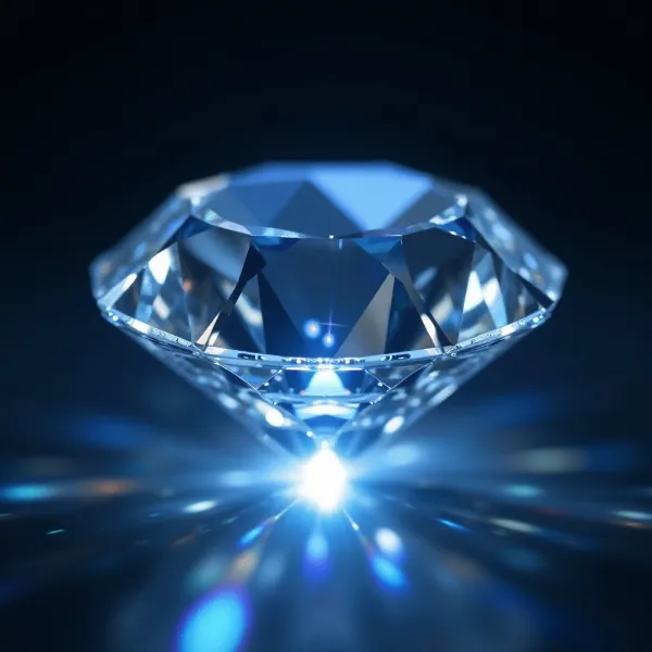 Qu'est-ce qui peut couper un diamant ?