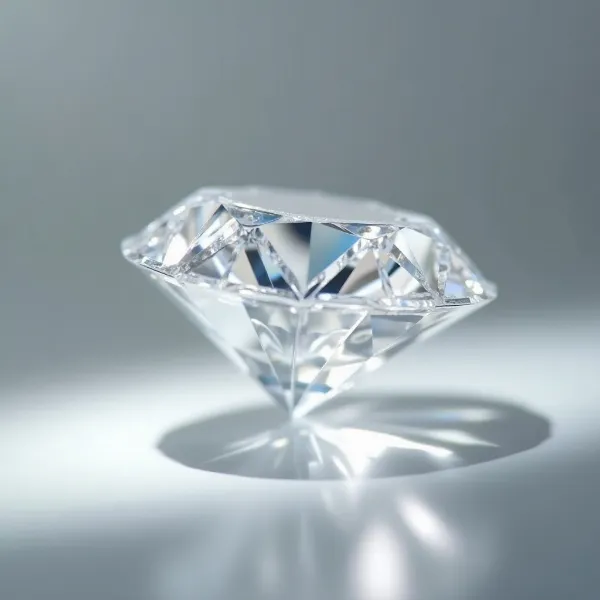 Qu’est-ce qu’un diamant ?