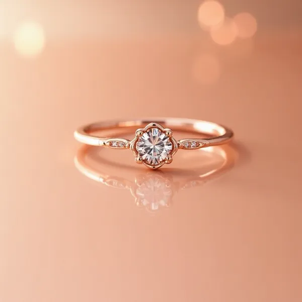 Qu’est-ce que l’or rose ?