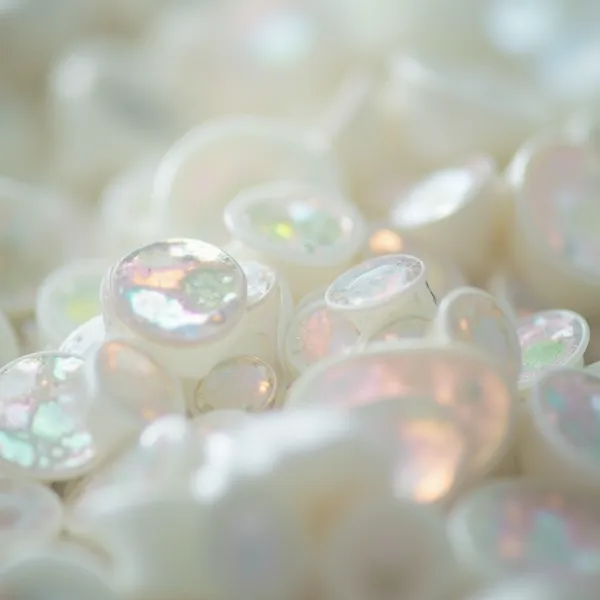 Qu’est-ce que la nacre ?