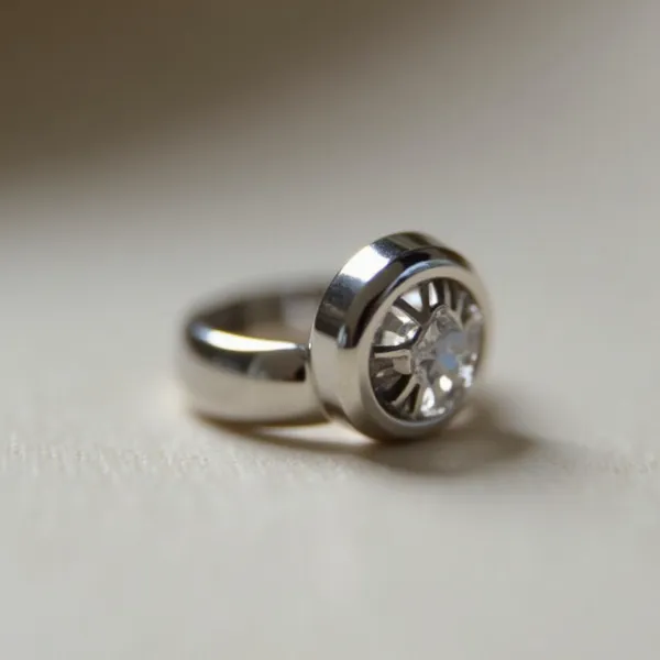 Qu’est-ce que les bijoux de piercing en titane ?