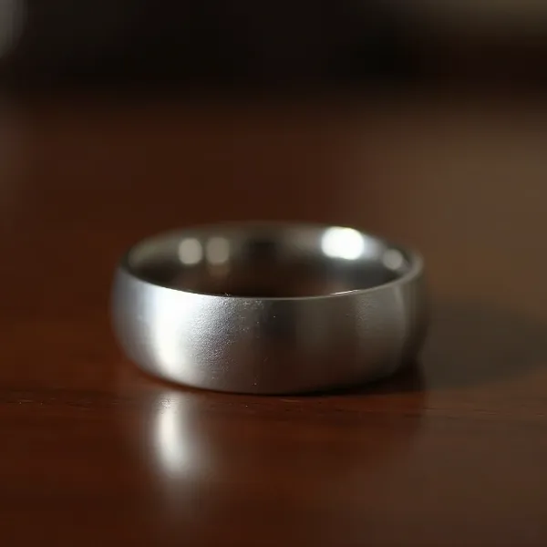 Que sont les bandes de platine ?