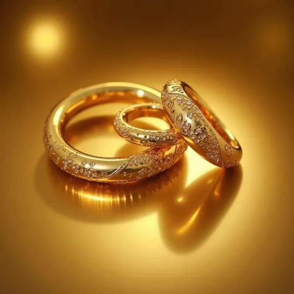 Que sont les bijoux plaqués or ?