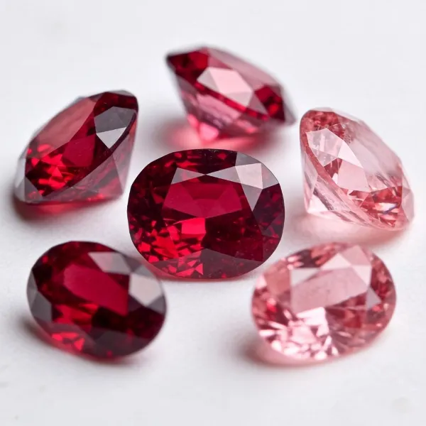 Que sont les rubis ?