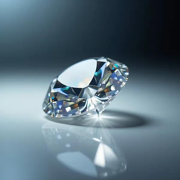 Que symbolise un diamant ?