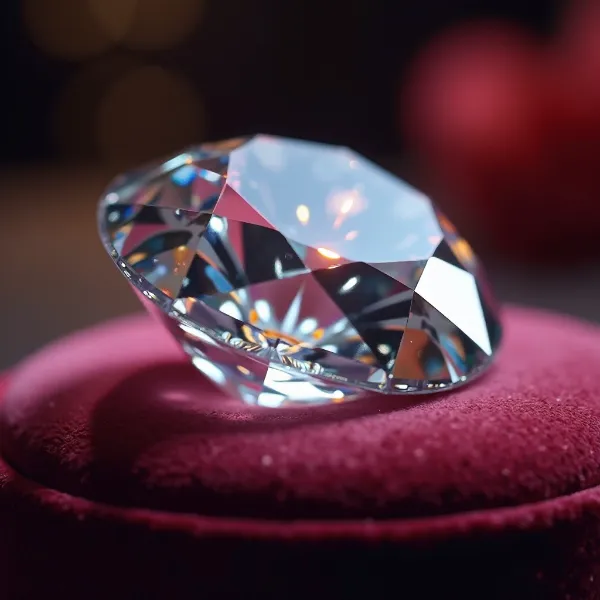 Quelle est la taille de diamant la plus chère ?