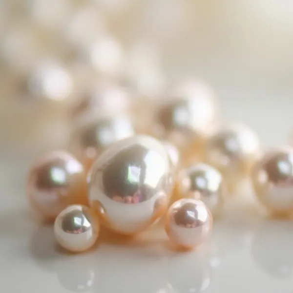 Quelles sont les perles les plus rares ?