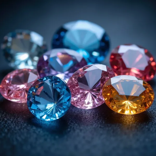 Quels sont les principaux types de topaze ?