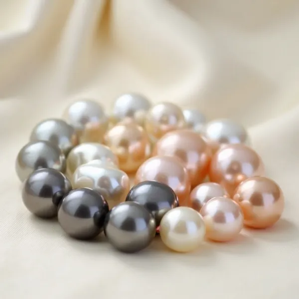 Quels sont les types de perles ?