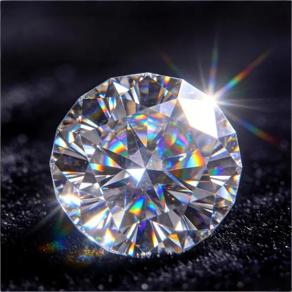 Sind Diamanten wirklich selten?