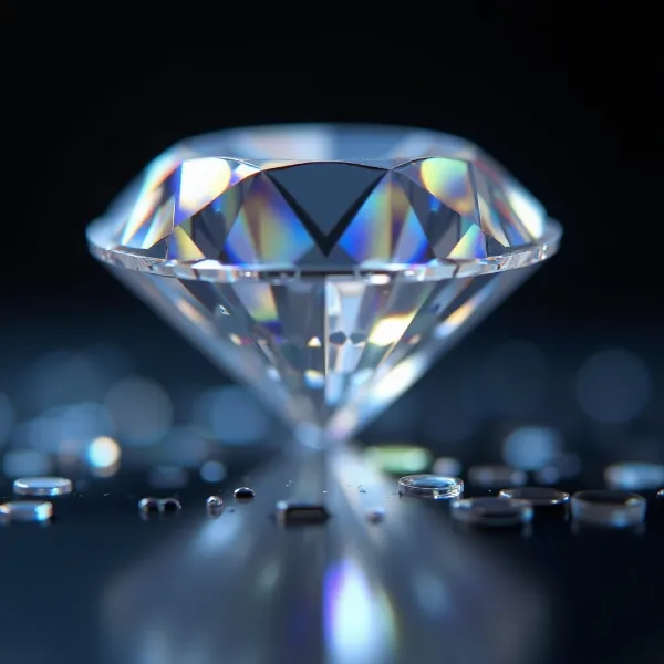 Was ist der teuerste Diamantschliff?