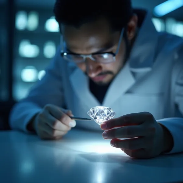 Was ist die beste Diamantzertifizierung?